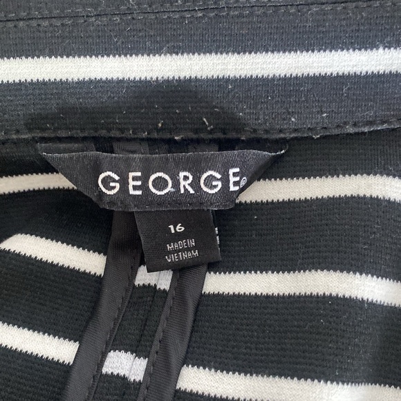 Stretch blazer - Picture 4 of 5